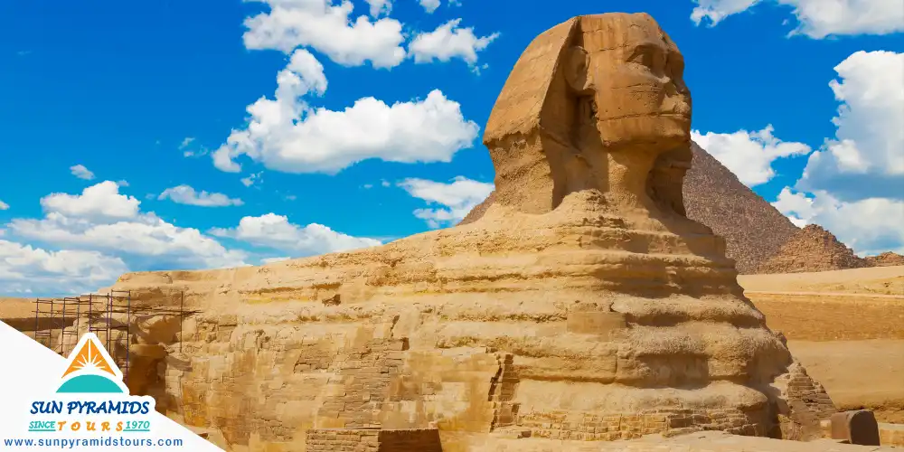 The Great Sphinx Facts